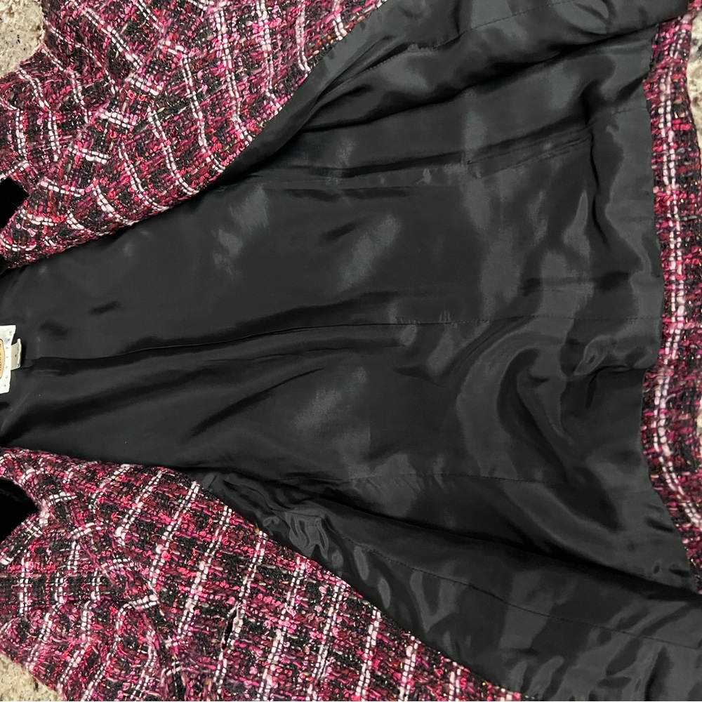 Talbots Petites Jacket - Picture 7 of 13
